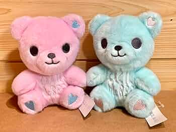 Amazon.co.jp: CECIL McBEE セシル セシルマクビー くま ピンク